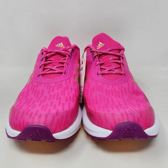 Adidas EQ21 Run J Running Shoes - Picture 4 of 7